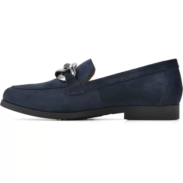 WHITE MOUNTAIN Women's Shoes Casavas Loafer