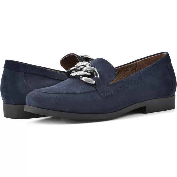 WHITE MOUNTAIN Women's Shoes Casavas Loafer