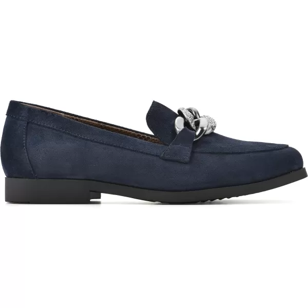 WHITE MOUNTAIN Women's Shoes Casavas Loafer