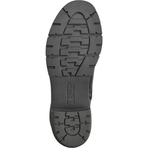 WHITE MOUNTAIN Women's Shoes Crammers Stack-Heeled Tall Boot