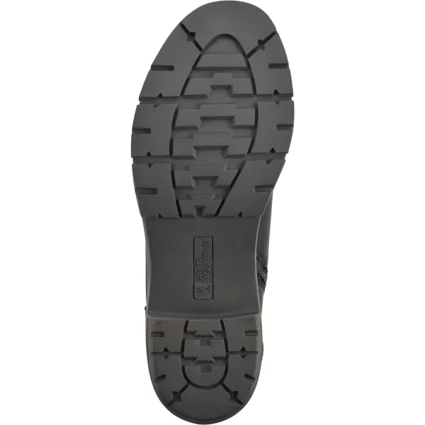 WHITE MOUNTAIN Women's Shoes Crammers Stack-Heeled Tall Boot