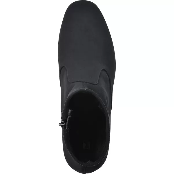 WHITE MOUNTAIN Women's Shoes Freshly Block Heel Bootie