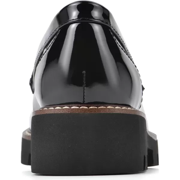 WHITE MOUNTAIN Women's Shoes Gunner Penny Loafer