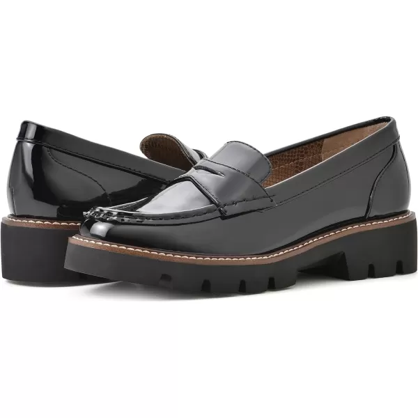 WHITE MOUNTAIN Women's Shoes Gunner Penny Loafer