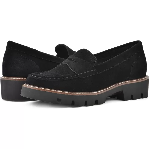 WHITE MOUNTAIN Women's Shoes Gunner Penny Loafer