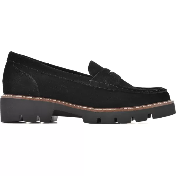 WHITE MOUNTAIN Women's Shoes Gunner Penny Loafer