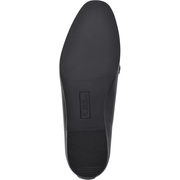 WHITE MOUNTAIN Women's Shoes Nobles II Tailored Flat