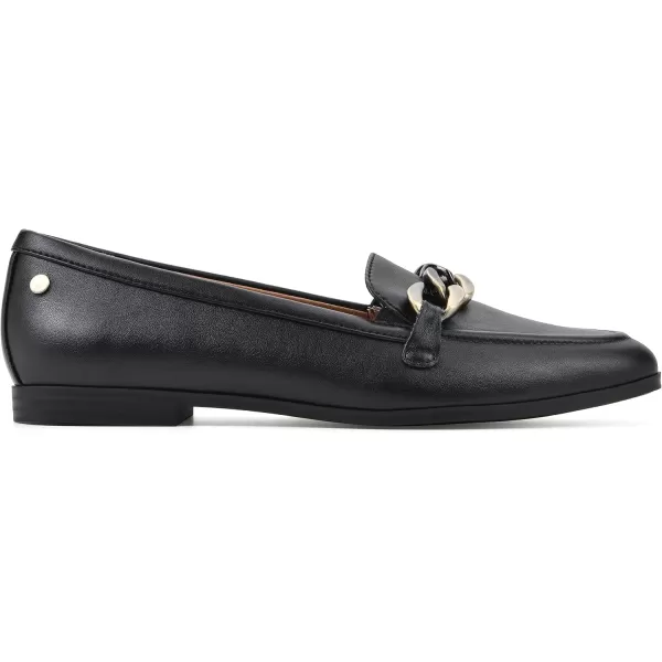 WHITE MOUNTAIN Women's Shoes Nobles II Tailored Flat