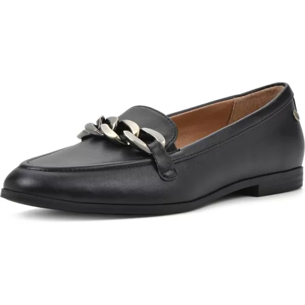 WHITE MOUNTAIN Women's Shoes Nobles II Tailored Flat