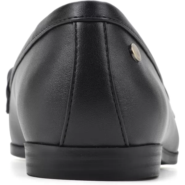 WHITE MOUNTAIN Women's Shoes Nobles II Tailored Flat