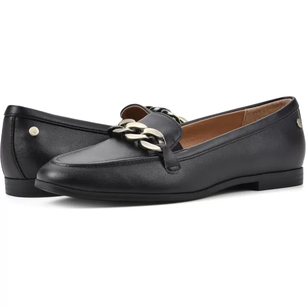 WHITE MOUNTAIN Women's Shoes Nobles II Tailored Flat