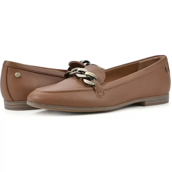 WHITE MOUNTAIN Women's Shoes Nobles II Tailored Flat