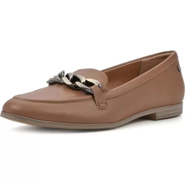 WHITE MOUNTAIN Women's Shoes Nobles II Tailored Flat