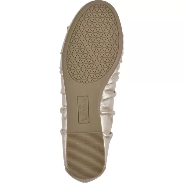 WHITE MOUNTAIN Women's Shoes Sakari Ballet Flat
