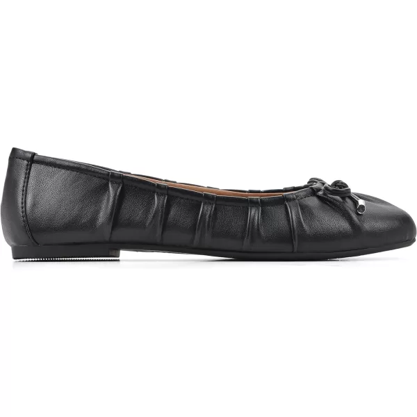 WHITE MOUNTAIN Women's Shoes Sakari Ballet Flat