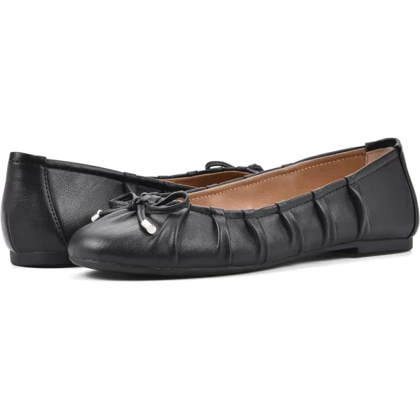 WHITE MOUNTAIN Women's Shoes Sakari Ballet Flat
