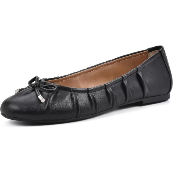 WHITE MOUNTAIN Women's Shoes Sakari Ballet Flat