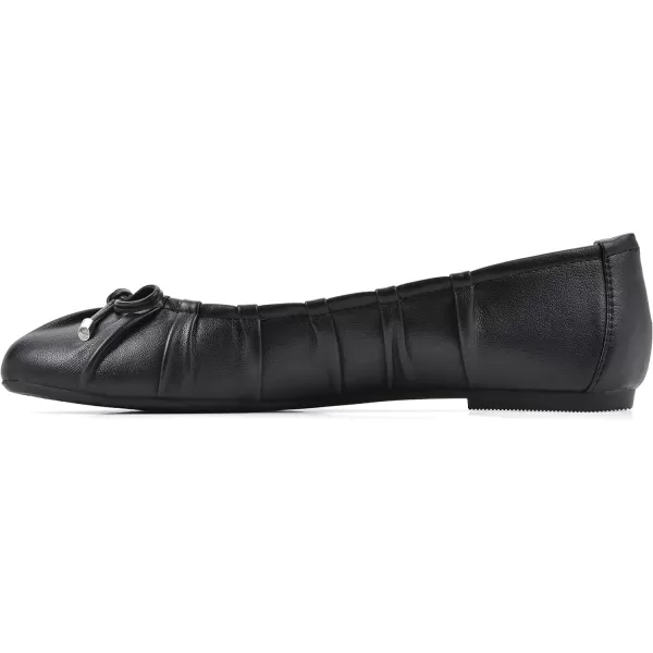WHITE MOUNTAIN Women's Shoes Sakari Ballet Flat