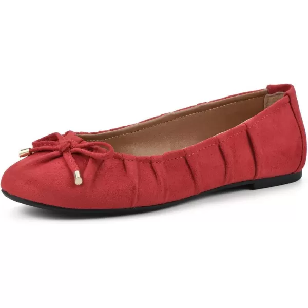 WHITE MOUNTAIN Women's Shoes Sakari Ballet Flat