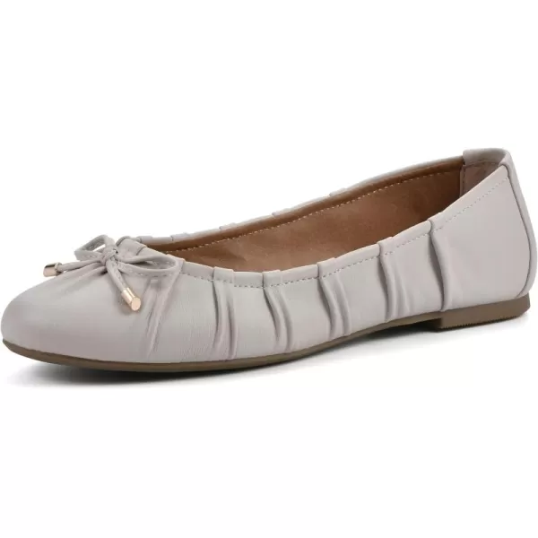 WHITE MOUNTAIN Women's Shoes Sakari Ballet Flat