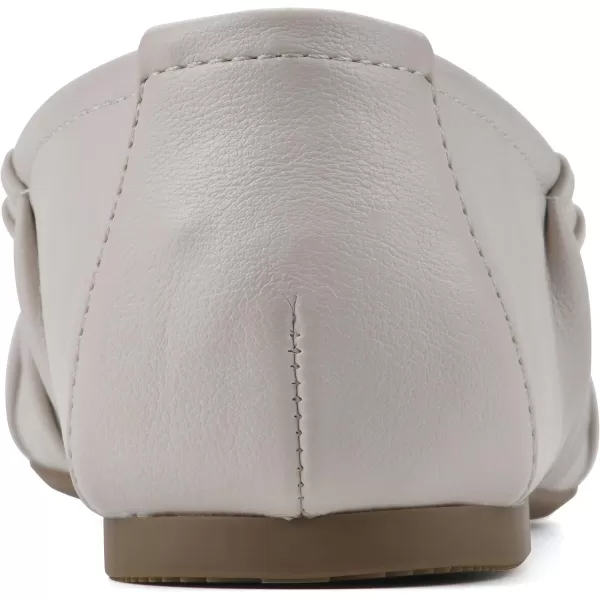 WHITE MOUNTAIN Women's Shoes Sakari Ballet Flat