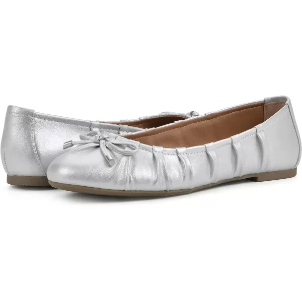 WHITE MOUNTAIN Women's Shoes Sakari Ballet Flat