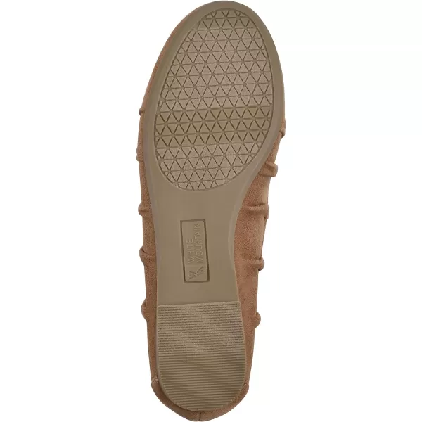 WHITE MOUNTAIN Women's Shoes Sakari Ballet Flat