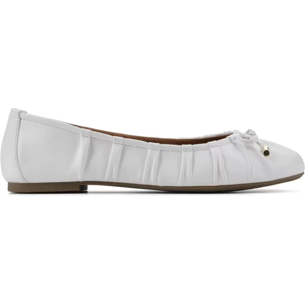 WHITE MOUNTAIN Women's Shoes Sakari Ballet Flat