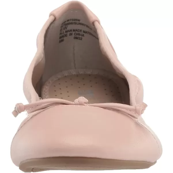 WHITE MOUNTAIN Women's Shoes Sunnyside II Ballet Flat