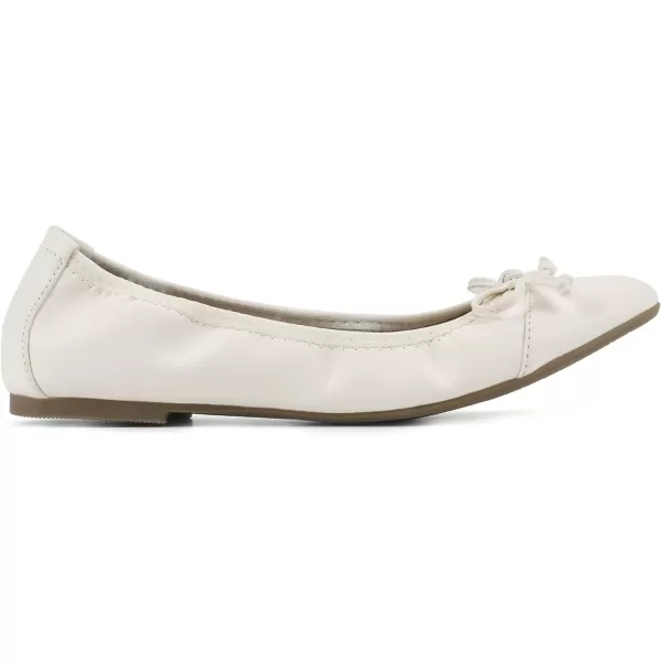 WHITE MOUNTAIN Women's Shoes Sunnyside II Ballet Flat