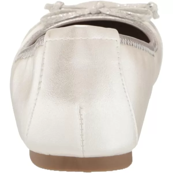 WHITE MOUNTAIN Women's Shoes Sunnyside II Ballet Flat