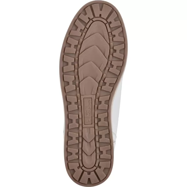 WHITE MOUNTAIN Women's Shoes Tamasha Lace-Up Hiker Bootie