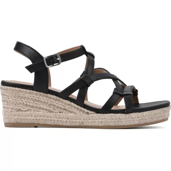 WHITE MOUNTAIN Women's Swayze Platform Sandal