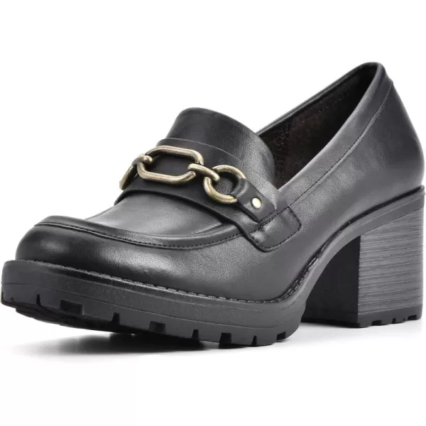 WHITE MOUNTAIN Shoes Women's Booster Loafer