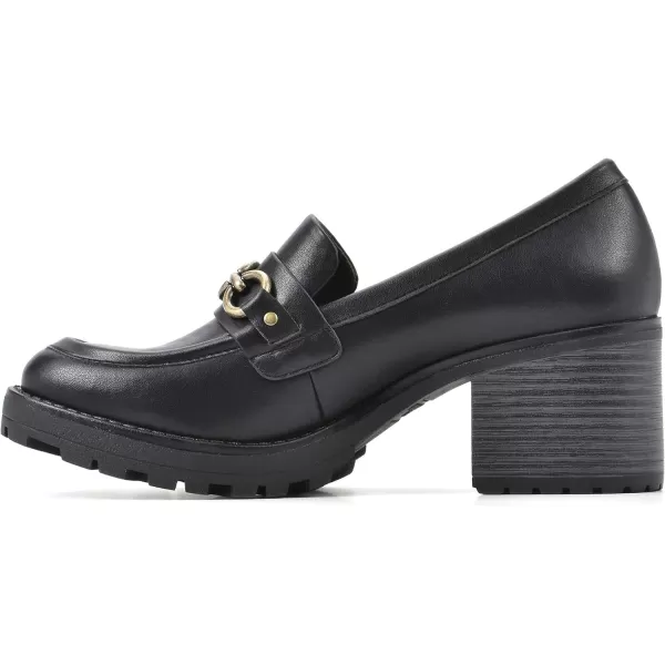 WHITE MOUNTAIN Shoes Women's Booster Loafer