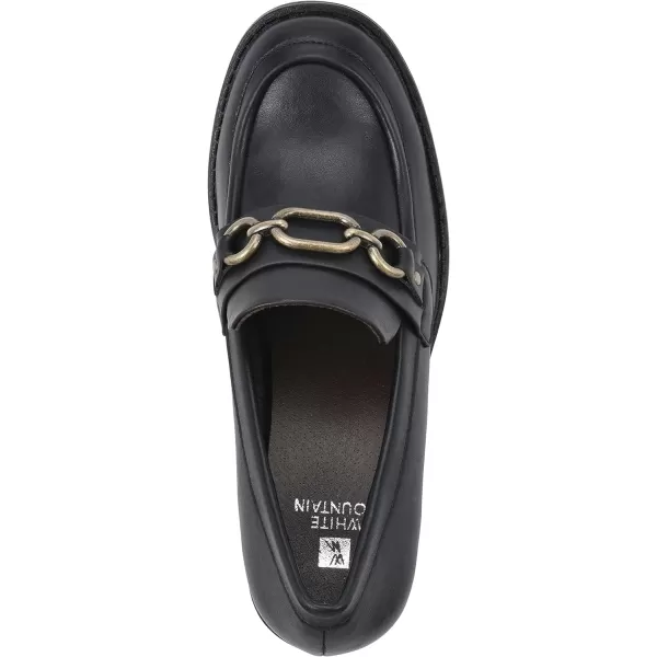 WHITE MOUNTAIN Shoes Women's Booster Loafer