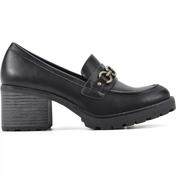 WHITE MOUNTAIN Shoes Women's Booster Loafer