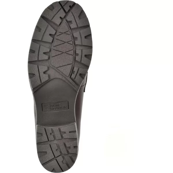 WHITE MOUNTAIN Shoes Women's Booster Loafer