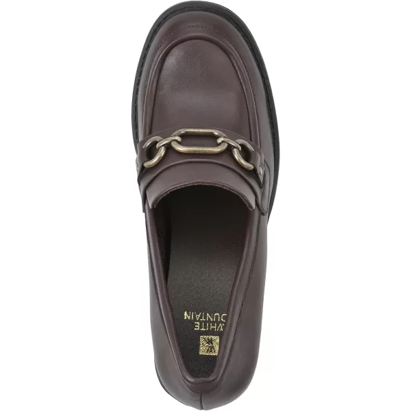 WHITE MOUNTAIN Shoes Women's Booster Loafer