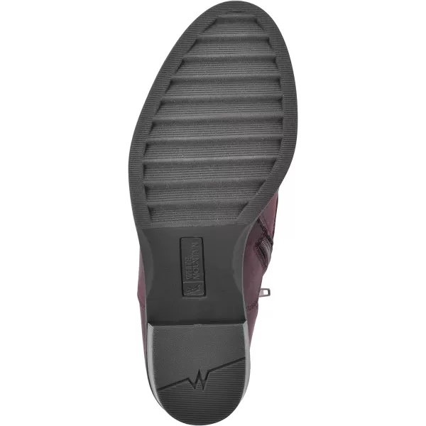 WHITE MOUNTAIN Shoes Women's Dorian Boot