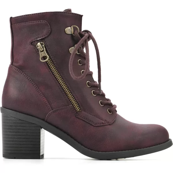 WHITE MOUNTAIN Shoes Women's Dorian Boot