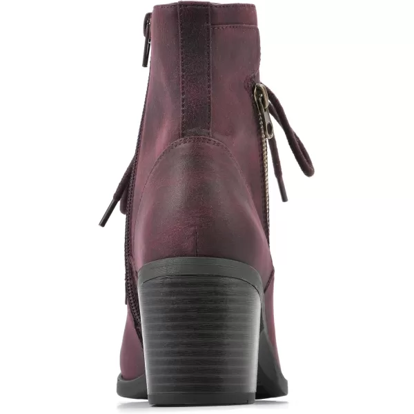 WHITE MOUNTAIN Shoes Women's Dorian Boot
