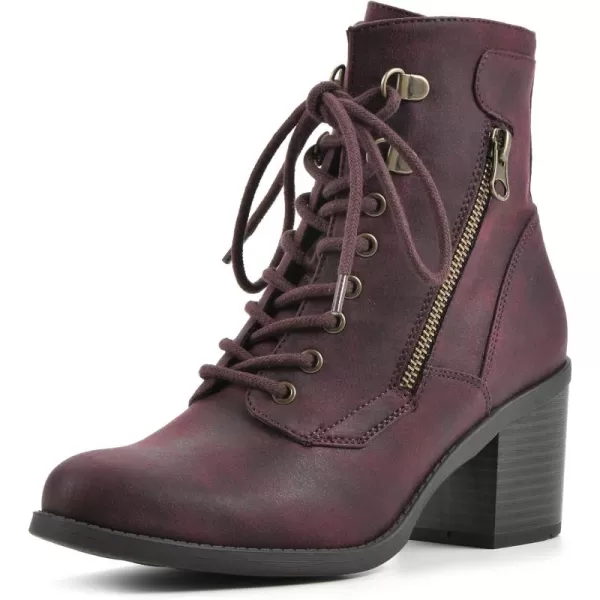 WHITE MOUNTAIN Shoes Women's Dorian Boot