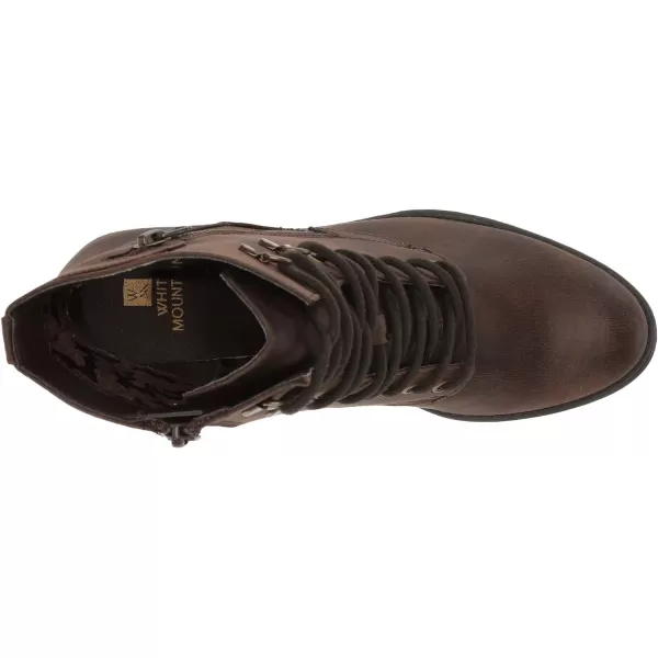 WHITE MOUNTAIN Shoes Women's Dorian Boot