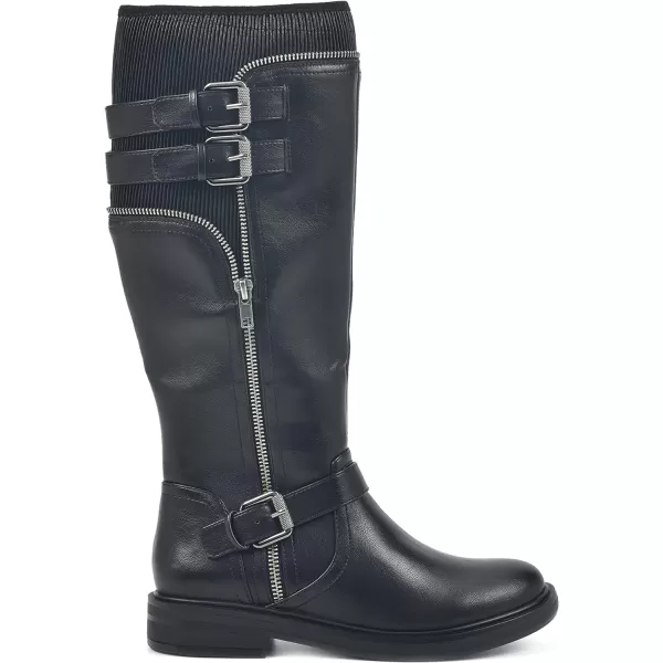WHITE MOUNTAIN Shoes Women's Mazed Tall Shaft Boot