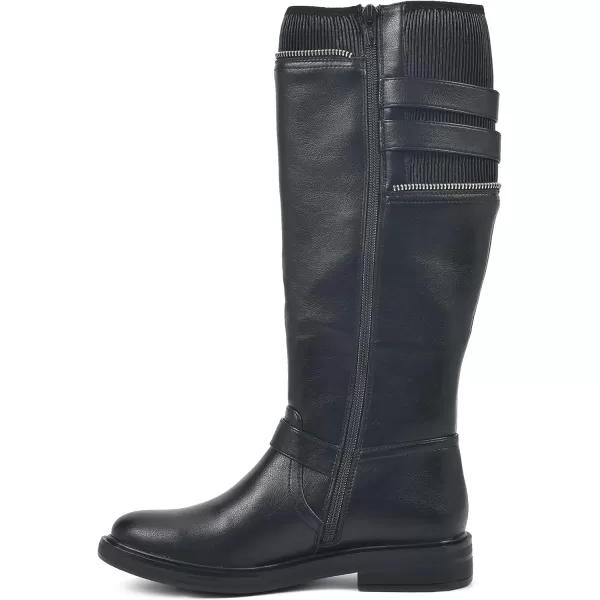 WHITE MOUNTAIN Shoes Women's Mazed Tall Shaft Boot