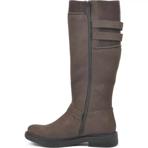 WHITE MOUNTAIN Shoes Women's Mazed Tall Shaft Boot