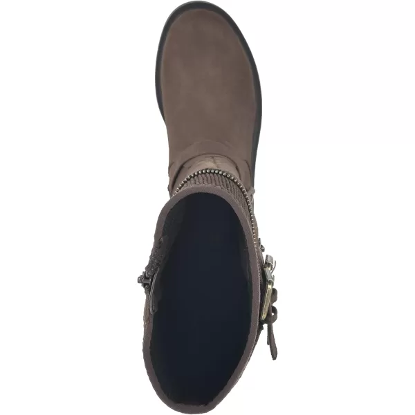 WHITE MOUNTAIN Shoes Women's Mazed Tall Shaft Boot
