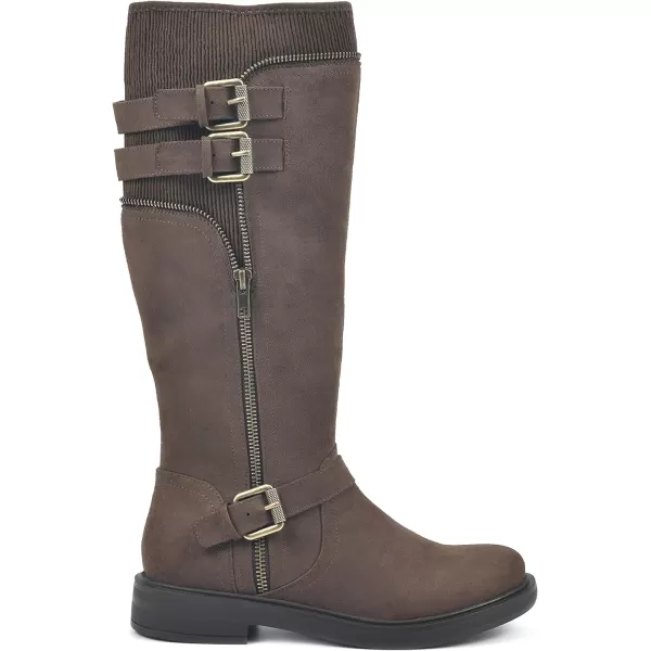 WHITE MOUNTAIN Shoes Women's Mazed Tall Shaft Boot