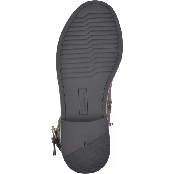 WHITE MOUNTAIN Shoes Women's Mazed Tall Shaft Boot